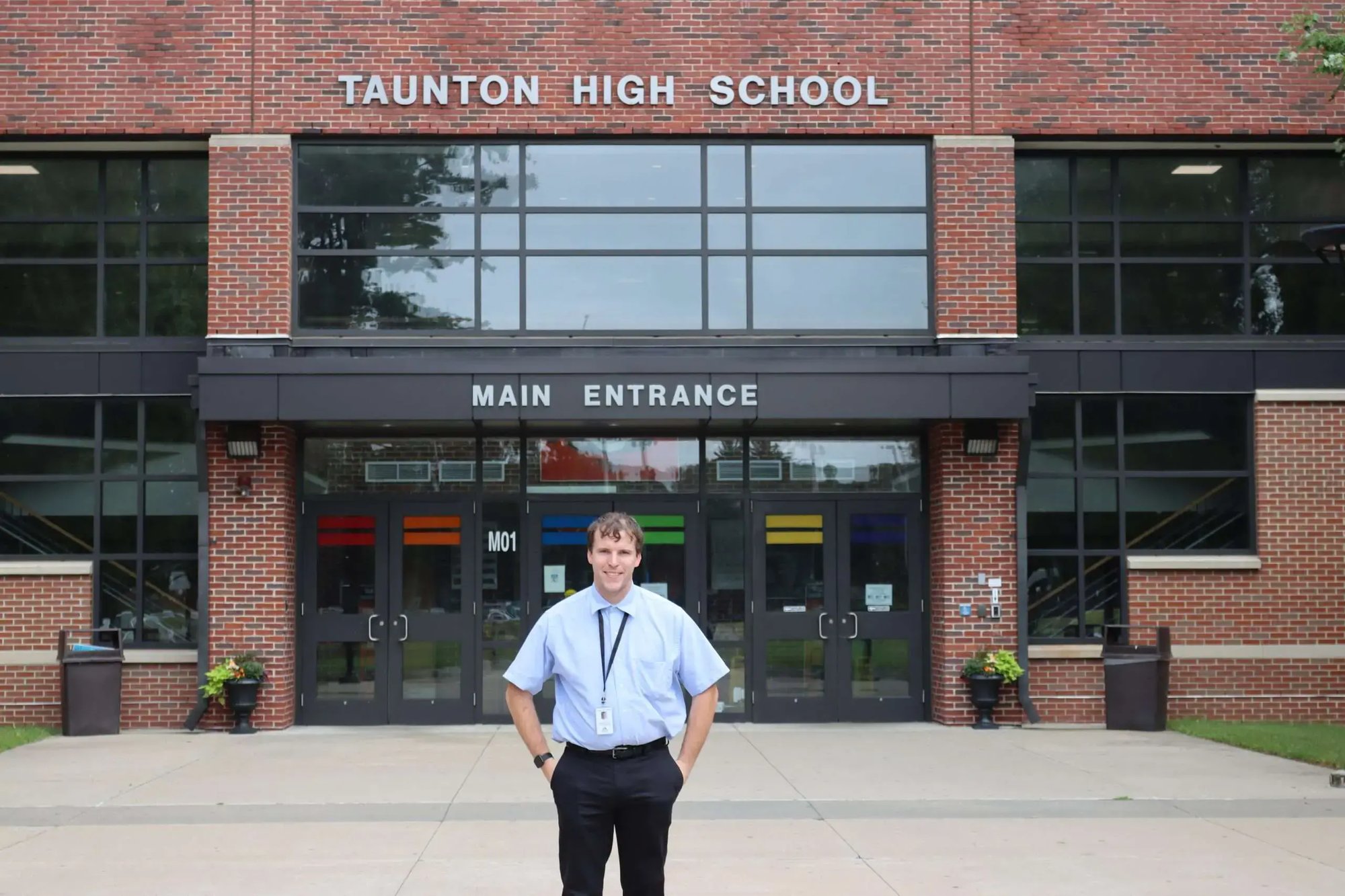 Sean-Dutra-Taunton-High
